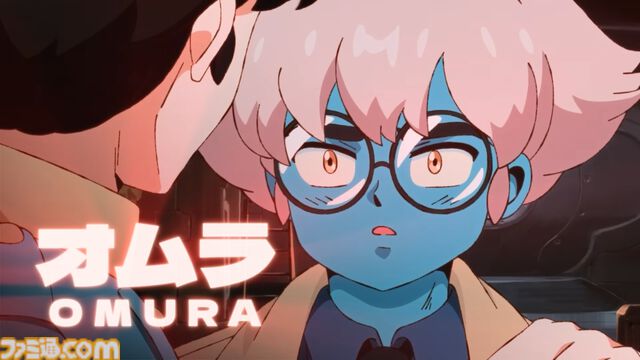 『オービタルズ』注目の80年代アニメ風アクションは、開発陣の“好き”がプレイヤーにも滲み出す！ 先行体験会リポート＆開発スタッフインタビューをお届け