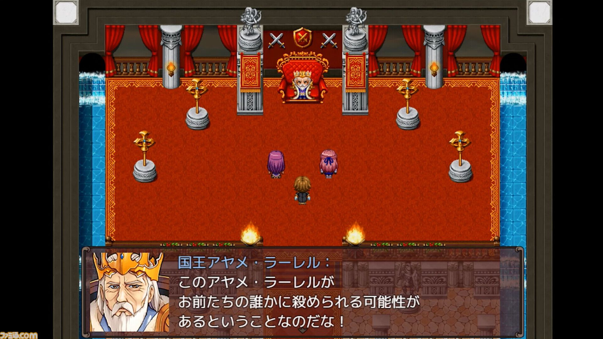 『ネタバレが激しすぎるRPG2』前作経験者の予想を裏切り、よさを残しつつも物語は二転三転。莫大な開発費をかけなくてもおもしろいRPGは作れる【GWおすすめゲームレビュー】