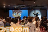 映画『名探偵コナン ハイウェイの堕天使』の後日譚を描く完全新作。リアル脱出ゲーム『疾風の追走（ハイウェイ）からの脱出』7月2日より開催