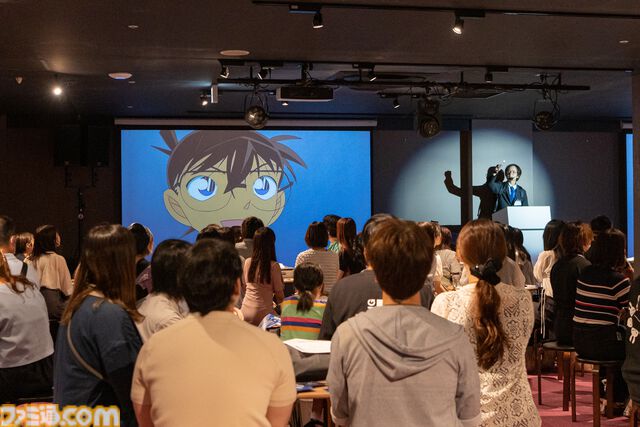 映画『名探偵コナン ハイウェイの堕天使』の後日譚を描く完全新作。リアル脱出ゲーム『疾風の追走（ハイウェイ）からの脱出』7月2日より開催