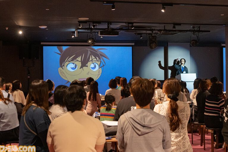 映画『名探偵コナン ハイウェイの堕天使』の後日譚を描く完全新作。リアル脱出ゲーム『疾風の追走（ハイウェイ）からの脱出』7月2日より開催