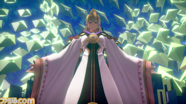 『うたわれるもの 白への道標』仮面の新たな力“仮神権現”や強力な戦技と奥義、便利なシステムに加え、物語を盛り上げる登場キャラクターたちを紹介【先出し週刊ファミ通】