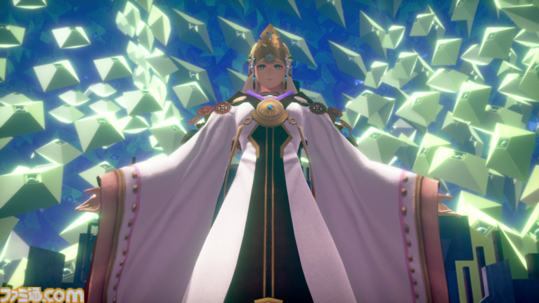 『うたわれるもの 白への道標』仮面の新たな力“仮神権現”や強力な戦技と奥義、便利なシステムに加え、物語を盛り上げる登場キャラクターたちを紹介【先出し週刊ファミ通】