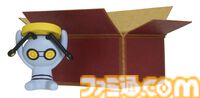 『ポケモン』イーブイ、ワニノコ、チラーミィ、コレクレーのミニフィギュアガチャが5月下旬に発売。箱にかくれる姿がかわいい