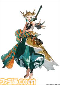 『刀剣乱舞』新刀剣男士“柏太刀（声：岩中睦樹）”実装。大太刀の御神刀が各資源700で鍛刀可能に。ユーザー数1500万突破記念キャンペーンも開催