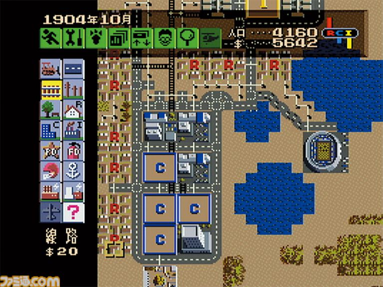 SFC版『シムシティー』が35周年。Dr.ライトにクッパ、マリオ像が登場など、大胆なアレンジを施しPCから移植された初期の名作シミュレーション【今日は何の日？】