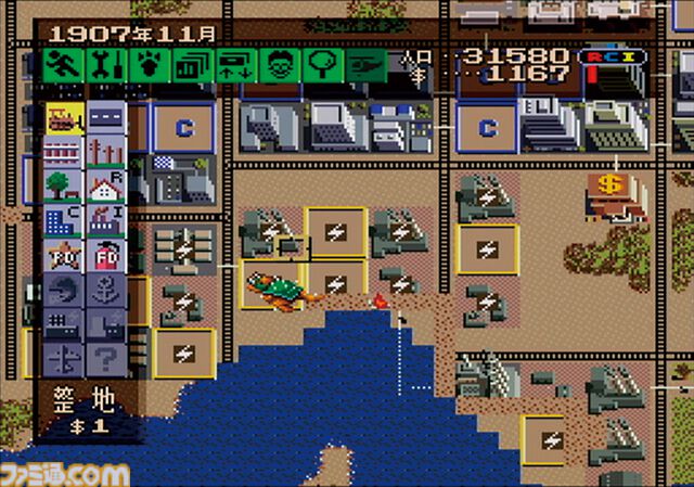 SFC版『シムシティー』が35周年。Dr.ライトにクッパ、マリオ像が登場など、大胆なアレンジを施しPCから移植された初期の名作シミュレーション【今日は何の日？】