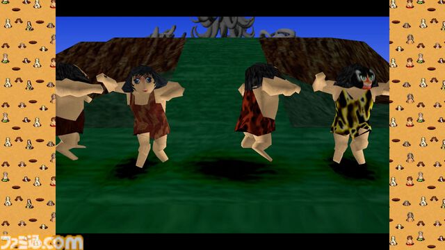 『太陽のしっぽ』30周年。原始人を操作して野生生活を送る世紀の奇ゲー！【今日は何の日？】