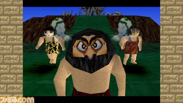 『太陽のしっぽ』30周年。原始人を操作して野生生活を送る世紀の奇ゲー！【今日は何の日？】