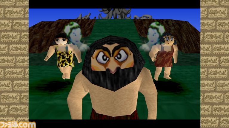 『太陽のしっぽ』30周年。原始人を操作して野生生活を送る世紀の奇ゲー！【今日は何の日？】