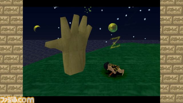 『太陽のしっぽ』30周年。原始人を操作して野生生活を送る世紀の奇ゲー！【今日は何の日？】