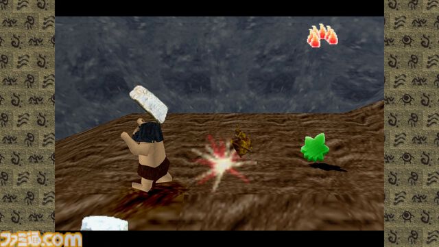 『太陽のしっぽ』30周年。原始人を操作して野生生活を送る世紀の奇ゲー！【今日は何の日？】