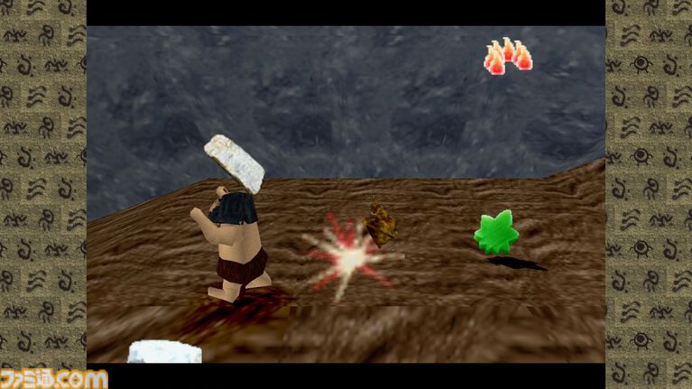 『太陽のしっぽ』30周年。原始人を操作して野生生活を送る世紀の奇ゲー！【今日は何の日？】