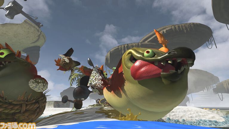 Switch2『スプラトゥーン レイダース』発売日が7月23日に決定。すりみ連合の新たなamiiboも