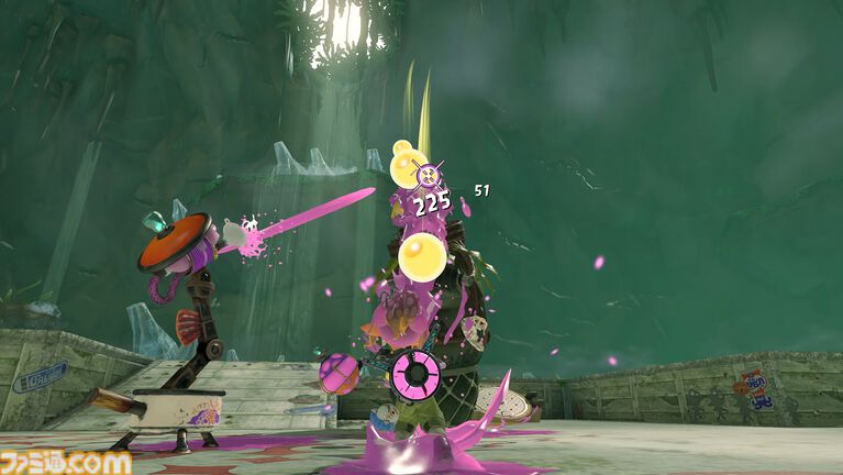 Switch2『スプラトゥーン レイダース』発売日が7月23日に決定。すりみ連合の新たなamiiboも