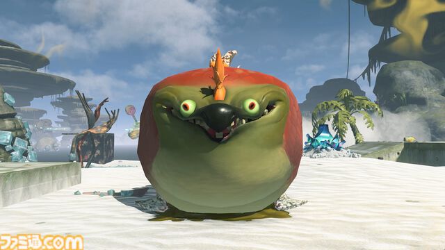 Switch2『スプラトゥーン レイダース』発売日が7月23日に決定。すりみ連合の新たなamiiboも