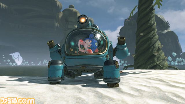 Switch2『スプラトゥーン レイダース』発売日が7月23日に決定。すりみ連合の新たなamiiboも