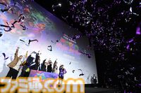 宮本茂氏もサプライズで登壇。映画『ザ・スーパーマリオギャラクシー・ムービー』日本語版プレミアム試写会リポート。「頼もしく成長したマリオブラザーズの冒険を楽しんでほしい」（宮野真守さん）