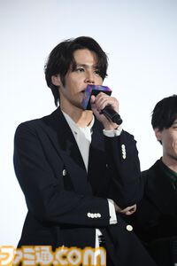 宮本茂氏もサプライズで登壇。映画『ザ・スーパーマリオギャラクシー・ムービー』日本語版プレミアム試写会リポート。「頼もしく成長したマリオブラザーズの冒険を楽しんでほしい」（宮野真守さん）