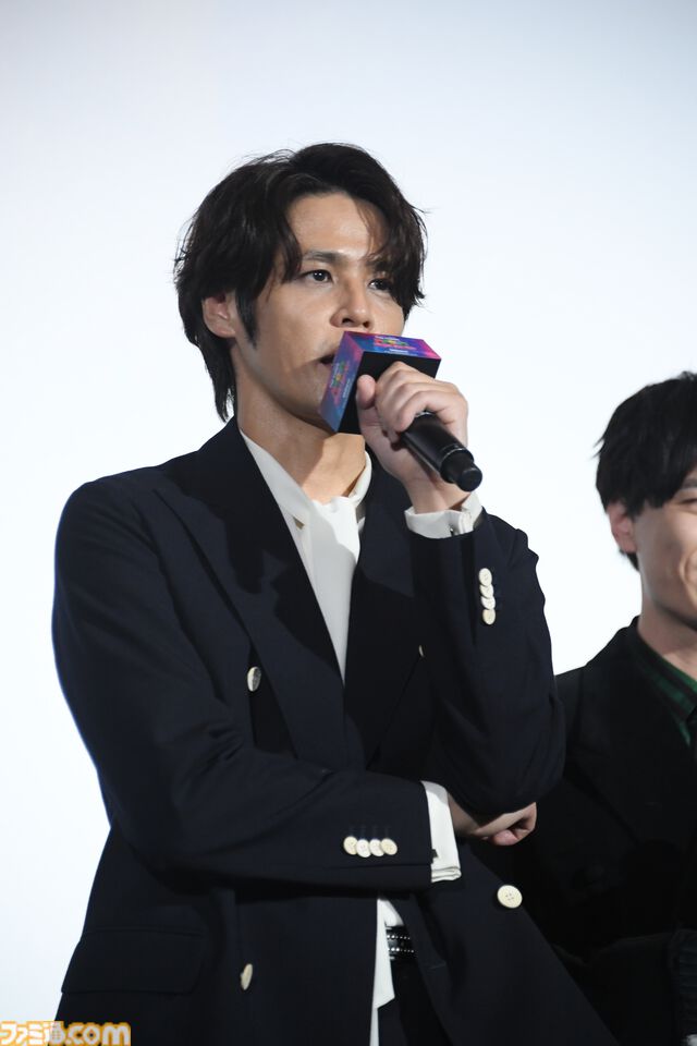 宮本茂氏もサプライズで登壇。映画『ザ・スーパーマリオギャラクシー・ムービー』日本語版プレミアム試写会リポート。「頼もしく成長したマリオブラザーズの冒険を楽しんでほしい」（宮野真守さん）