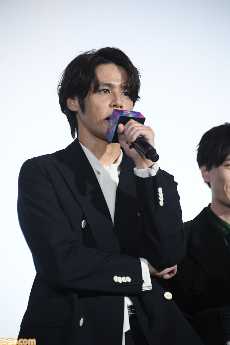 宮本茂氏もサプライズで登壇。映画『ザ・スーパーマリオギャラクシー・ムービー』日本語版プレミアム試写会リポート。「頼もしく成長したマリオブラザーズの冒険を楽しんでほしい」（宮野真守さん）