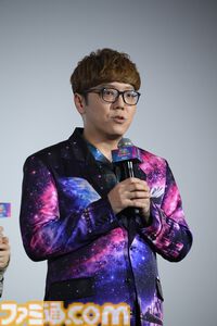 宮本茂氏もサプライズで登壇。映画『ザ・スーパーマリオギャラクシー・ムービー』日本語版プレミアム試写会リポート。「頼もしく成長したマリオブラザーズの冒険を楽しんでほしい」（宮野真守さん）