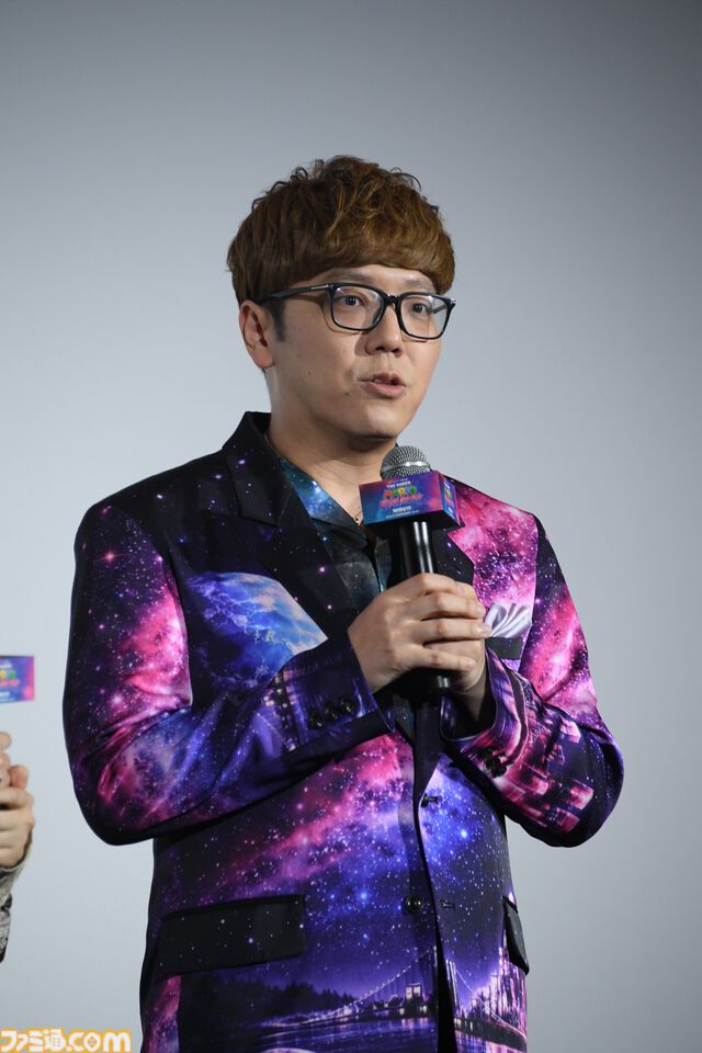 宮本茂氏もサプライズで登壇。映画『ザ・スーパーマリオギャラクシー・ムービー』日本語版プレミアム試写会リポート。「頼もしく成長したマリオブラザーズの冒険を楽しんでほしい」（宮野真守さん）