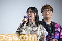 宮本茂氏もサプライズで登壇。映画『ザ・スーパーマリオギャラクシー・ムービー』日本語版プレミアム試写会リポート。「頼もしく成長したマリオブラザーズの冒険を楽しんでほしい」（宮野真守さん）