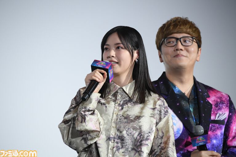 宮本茂氏もサプライズで登壇。映画『ザ・スーパーマリオギャラクシー・ムービー』日本語版プレミアム試写会リポート。「頼もしく成長したマリオブラザーズの冒険を楽しんでほしい」（宮野真守さん）