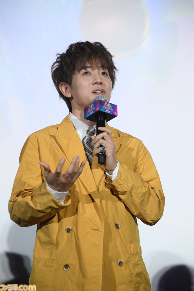 宮本茂氏もサプライズで登壇。映画『ザ・スーパーマリオギャラクシー・ムービー』日本語版プレミアム試写会リポート。「頼もしく成長したマリオブラザーズの冒険を楽しんでほしい」（宮野真守さん）