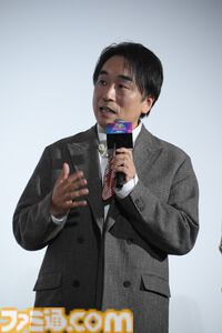 宮本茂氏もサプライズで登壇。映画『ザ・スーパーマリオギャラクシー・ムービー』日本語版プレミアム試写会リポート。「頼もしく成長したマリオブラザーズの冒険を楽しんでほしい」（宮野真守さん）