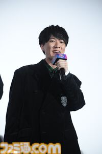 宮本茂氏もサプライズで登壇。映画『ザ・スーパーマリオギャラクシー・ムービー』日本語版プレミアム試写会リポート。「頼もしく成長したマリオブラザーズの冒険を楽しんでほしい」（宮野真守さん）