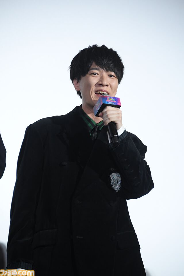 宮本茂氏もサプライズで登壇。映画『ザ・スーパーマリオギャラクシー・ムービー』日本語版プレミアム試写会リポート。「頼もしく成長したマリオブラザーズの冒険を楽しんでほしい」（宮野真守さん）