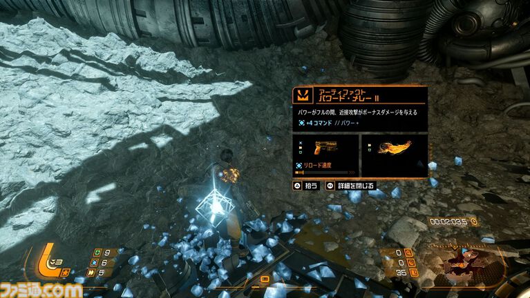 弾幕TPS『SAROS（サロス）』レビュー。迫る弾丸に手に汗握り、敵弾を利用してカウンター！『Returnal』より進化したアクション性と緊張感が味わえる、骨太TPSアクション！