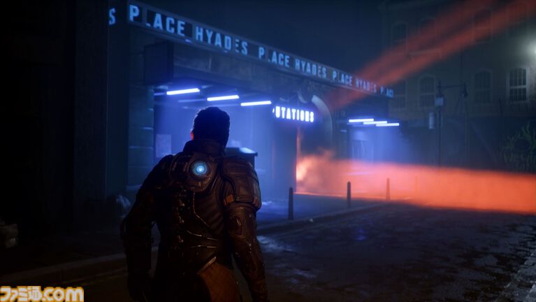 弾幕TPS『SAROS（サロス）』レビュー。迫る弾丸に手に汗握り、敵弾を利用してカウンター！『Returnal』より進化したアクション性と緊張感が味わえる、骨太TPSアクション！