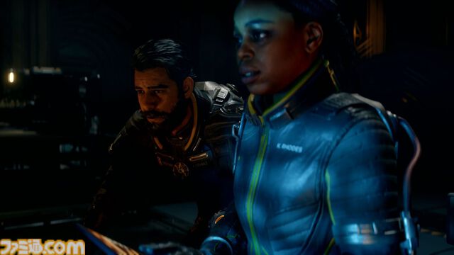 弾幕TPS『SAROS（サロス）』レビュー。迫る弾丸に手に汗握り、敵弾を利用してカウンター！『Returnal』より進化したアクション性と緊張感が味わえる、骨太TPSアクション！