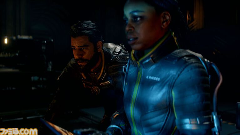 弾幕TPS『SAROS（サロス）』レビュー。迫る弾丸に手に汗握り、敵弾を利用してカウンター！『Returnal』より進化したアクション性と緊張感が味わえる、骨太TPSアクション！