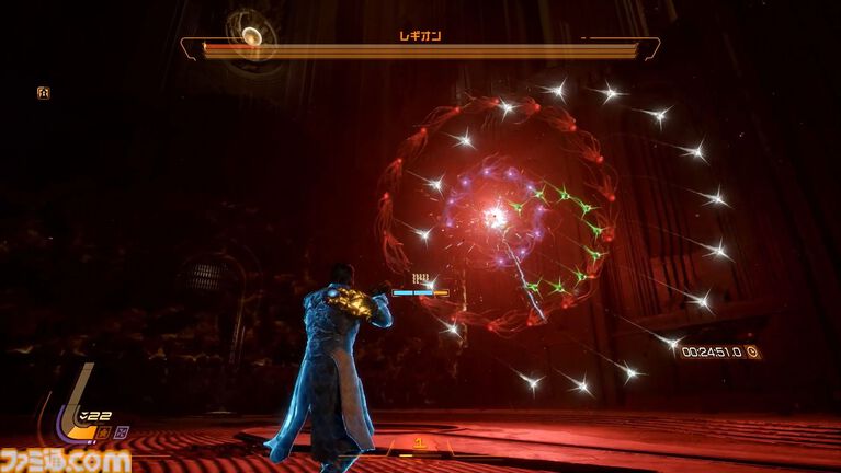 弾幕TPS『SAROS（サロス）』レビュー。迫る弾丸に手に汗握り、敵弾を利用してカウンター！『Returnal』より進化したアクション性と緊張感が味わえる、骨太TPSアクション！