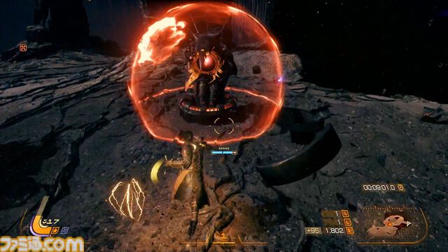 弾幕TPS『SAROS（サロス）』レビュー。迫る弾丸に手に汗握り、敵弾を利用してカウンター！『Returnal』より進化したアクション性と緊張感が味わえる、骨太TPSアクション！