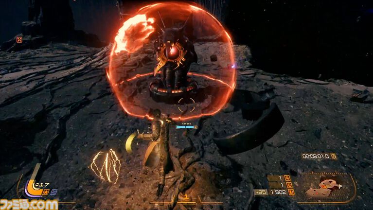 弾幕TPS『SAROS（サロス）』レビュー。迫る弾丸に手に汗握り、敵弾を利用してカウンター！『Returnal』より進化したアクション性と緊張感が味わえる、骨太TPSアクション！