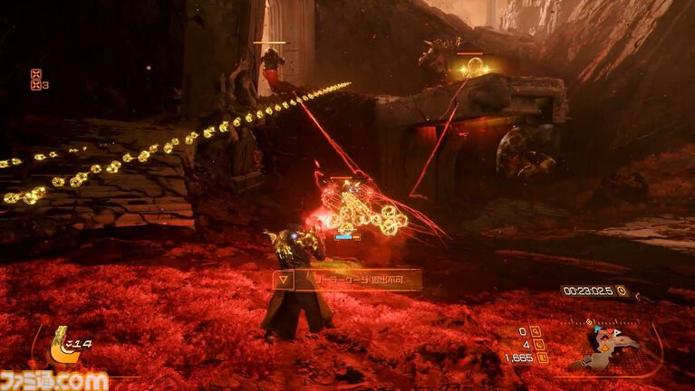 弾幕TPS『SAROS（サロス）』レビュー。迫る弾丸に手に汗握り、敵弾を利用してカウンター！『Returnal』より進化したアクション性と緊張感が味わえる、骨太TPSアクション！