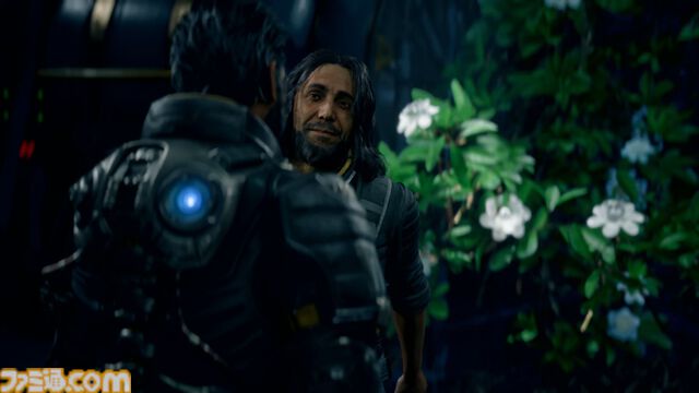 弾幕TPS『SAROS（サロス）』レビュー。迫る弾丸に手に汗握り、敵弾を利用してカウンター！『Returnal』より進化したアクション性と緊張感が味わえる、骨太TPSアクション！