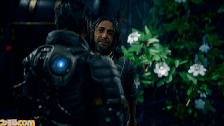 弾幕TPS『SAROS（サロス）』レビュー。迫る弾丸に手に汗握り、敵弾を利用してカウンター！『Returnal』より進化したアクション性と緊張感が味わえる、骨太TPSアクション！