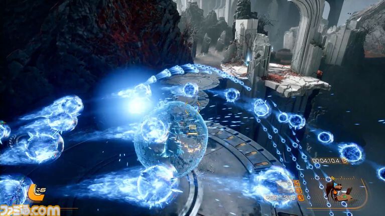 弾幕TPS『SAROS（サロス）』レビュー。迫る弾丸に手に汗握り、敵弾を利用してカウンター！『Returnal』より進化したアクション性と緊張感が味わえる、骨太TPSアクション！