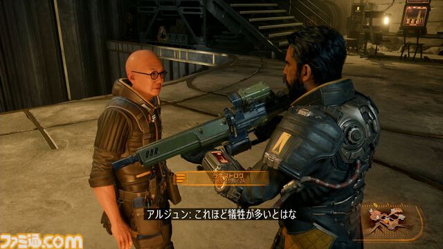 弾幕TPS『SAROS（サロス）』レビュー。迫る弾丸に手に汗握り、敵弾を利用してカウンター！『Returnal』より進化したアクション性と緊張感が味わえる、骨太TPSアクション！