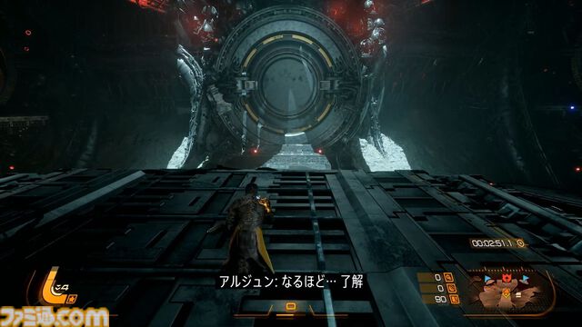 弾幕TPS『SAROS（サロス）』レビュー。迫る弾丸に手に汗握り、敵弾を利用してカウンター！『Returnal』より進化したアクション性と緊張感が味わえる、骨太TPSアクション！