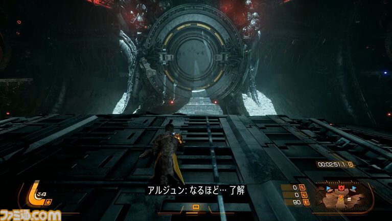 弾幕TPS『SAROS（サロス）』レビュー。迫る弾丸に手に汗握り、敵弾を利用してカウンター！『Returnal』より進化したアクション性と緊張感が味わえる、骨太TPSアクション！