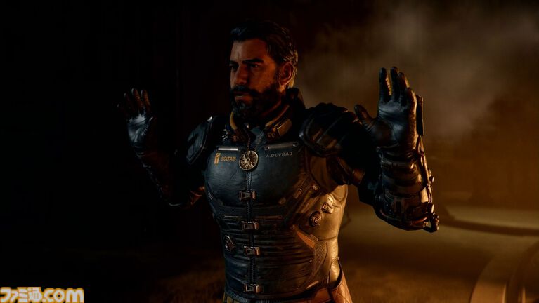 弾幕TPS『SAROS（サロス）』レビュー。迫る弾丸に手に汗握り、敵弾を利用してカウンター！『Returnal』より進化したアクション性と緊張感が味わえる、骨太TPSアクション！