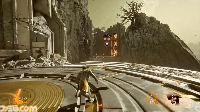 弾幕TPS『SAROS（サロス）』レビュー。迫る弾丸に手に汗握り、敵弾を利用してカウンター！『Returnal』より進化したアクション性と緊張感が味わえる、骨太TPSアクション！