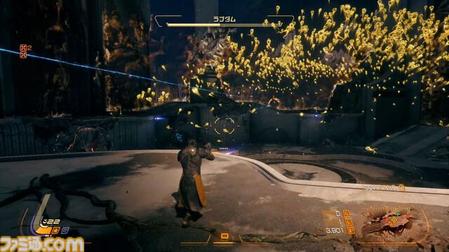 弾幕TPS『SAROS（サロス）』レビュー。迫る弾丸に手に汗握り、敵弾を利用してカウンター！『Returnal』より進化したアクション性と緊張感が味わえる、骨太TPSアクション！